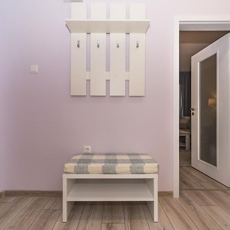 Fashionable 1Bd Flat In The Centre Of Plovdiv Apartment Ngoại thất bức ảnh