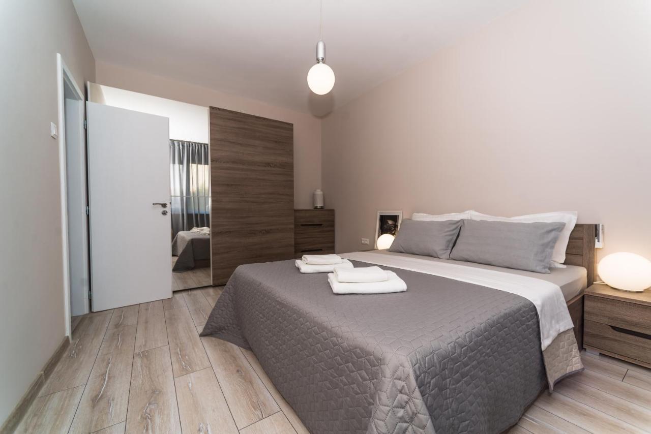 Fashionable 1Bd Flat In The Centre Of Plovdiv Apartment Ngoại thất bức ảnh
