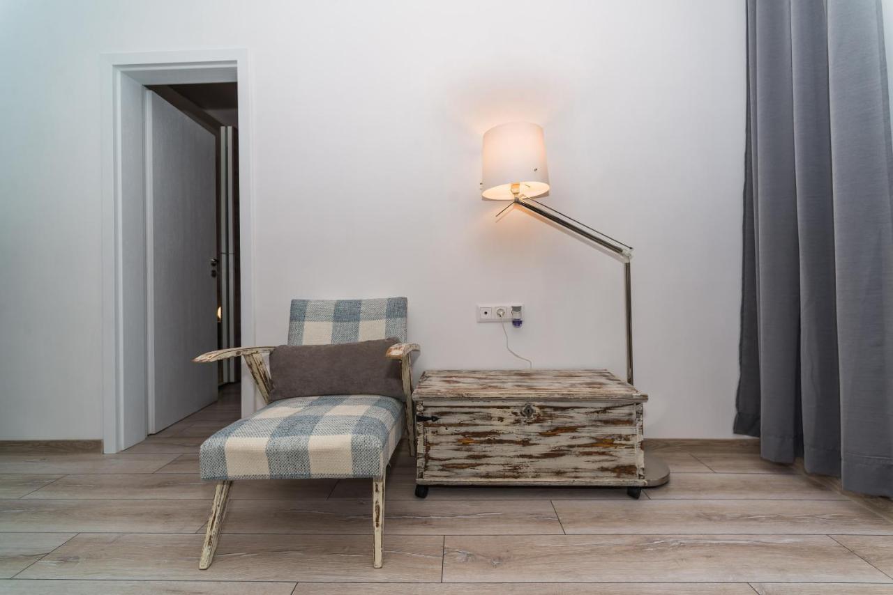 Fashionable 1Bd Flat In The Centre Of Plovdiv Apartment Ngoại thất bức ảnh